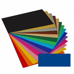Papier ksero A4/20/170g Kreska granatowy